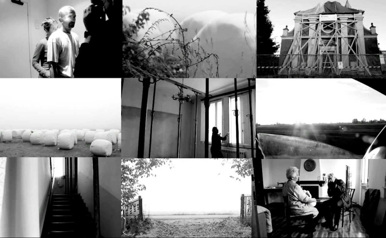 Anders Petersen, To Belong - Studio Blanco